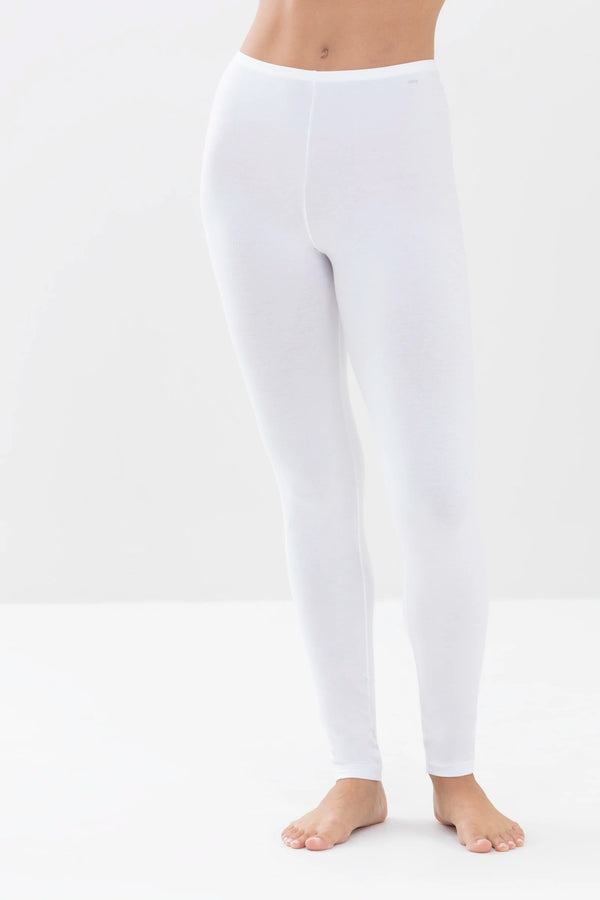 Mey Superfine Organic Leggings